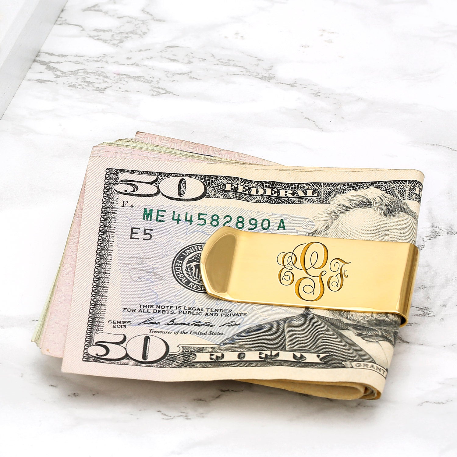 Gold