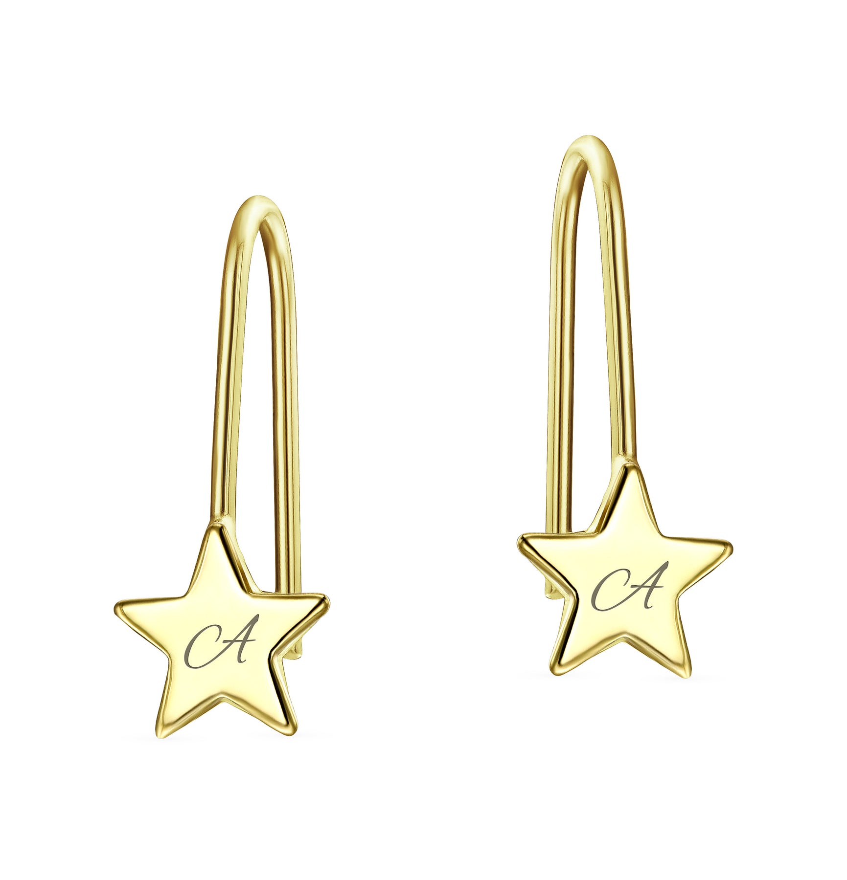 Gold A
