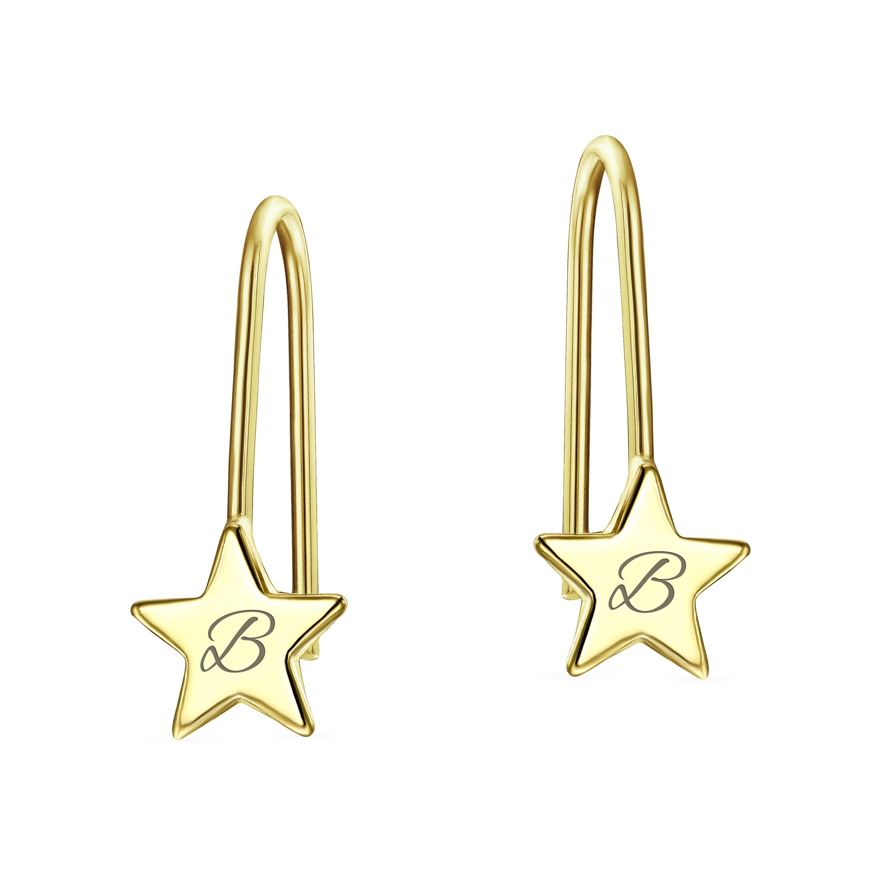 Gold B