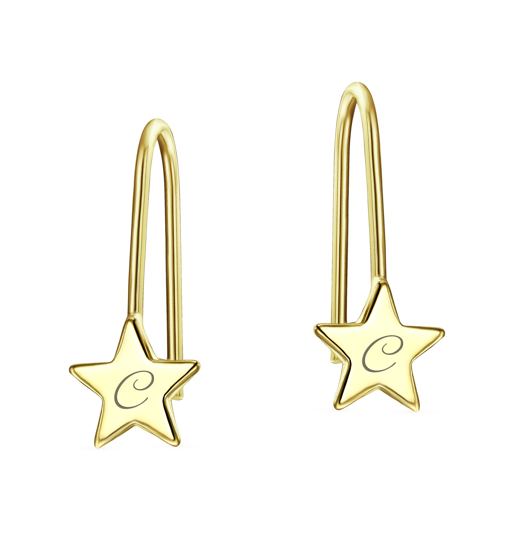 Gold C