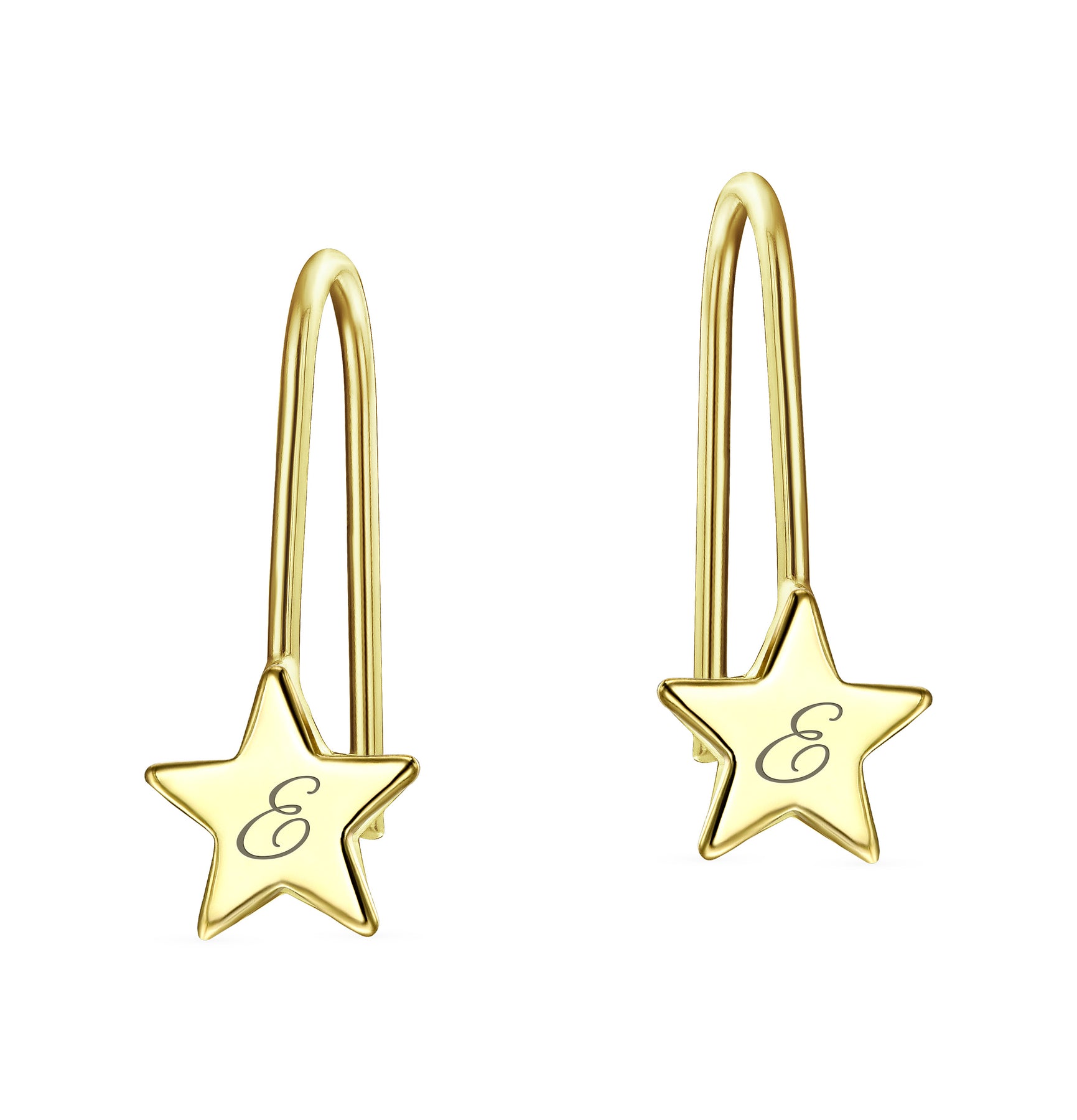 Gold E