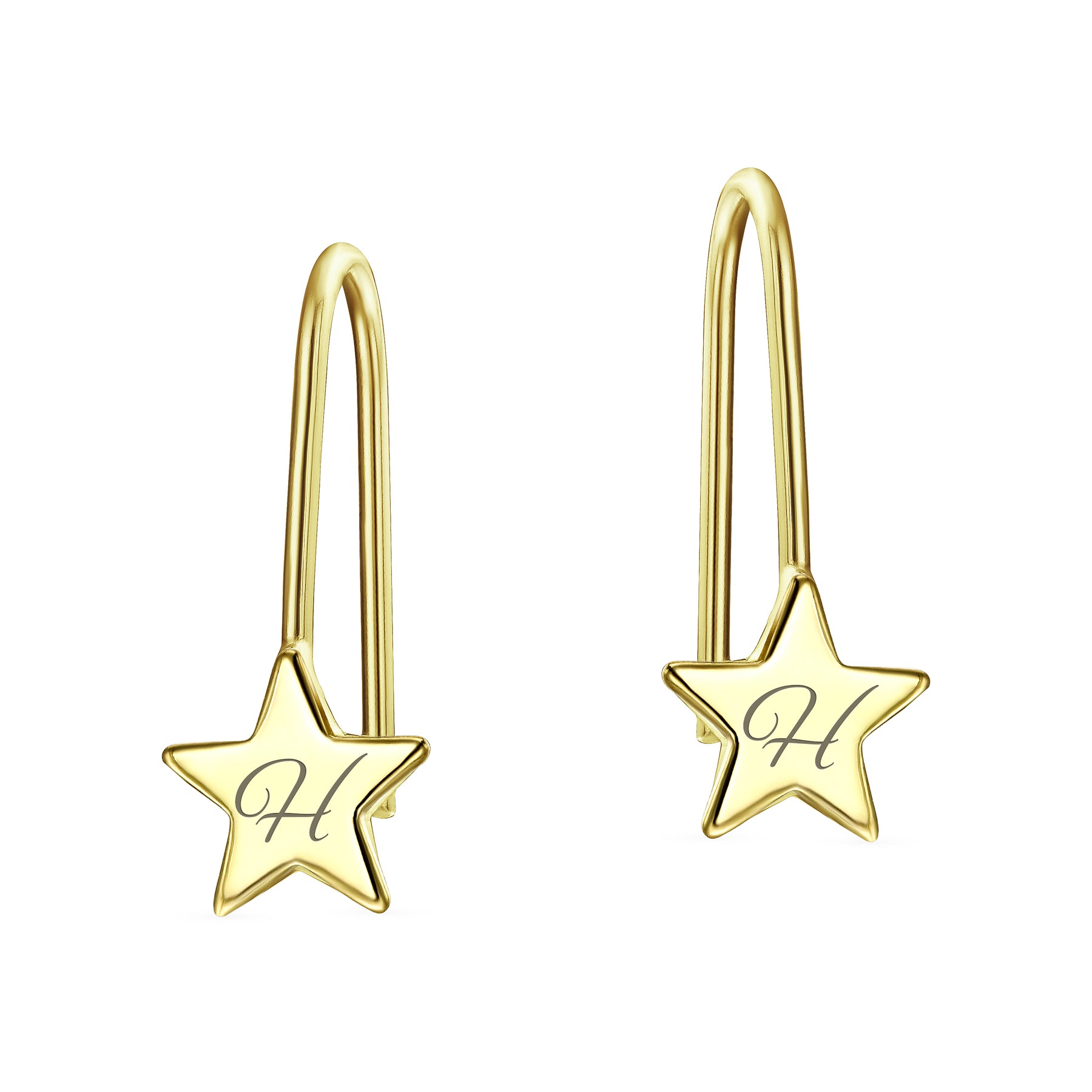 Gold H
