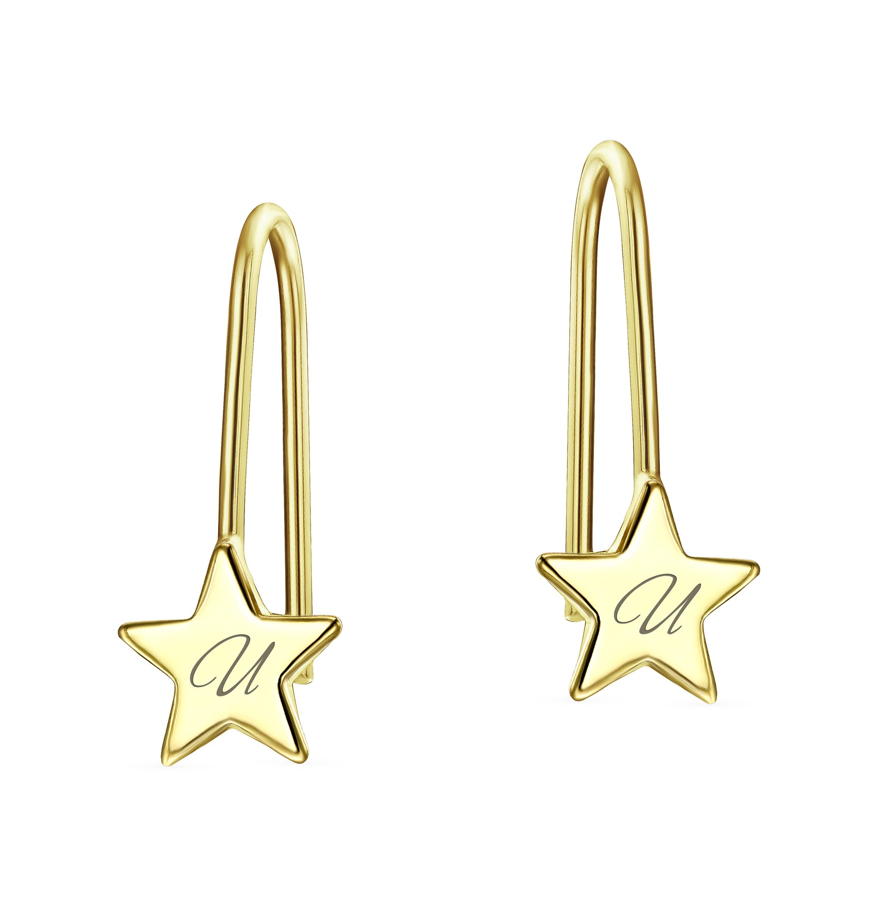 Gold U