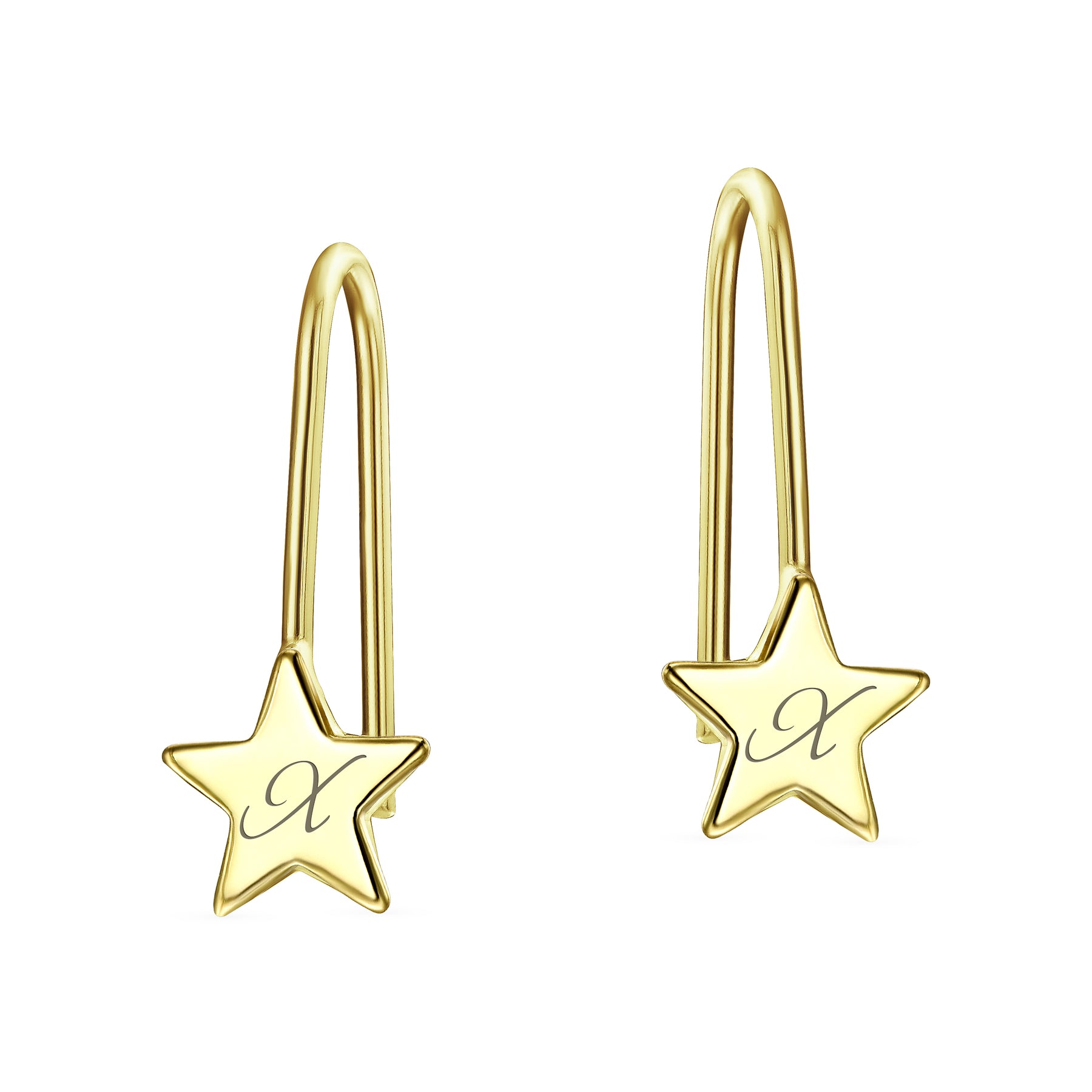 Gold X