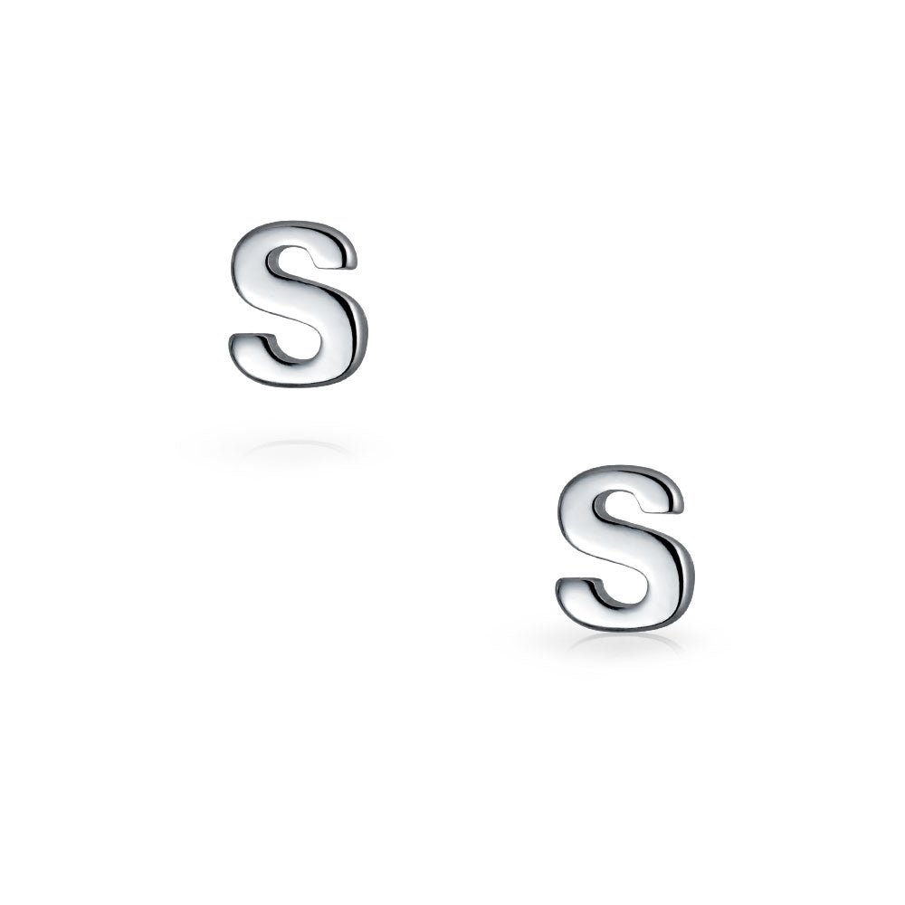 Silver S