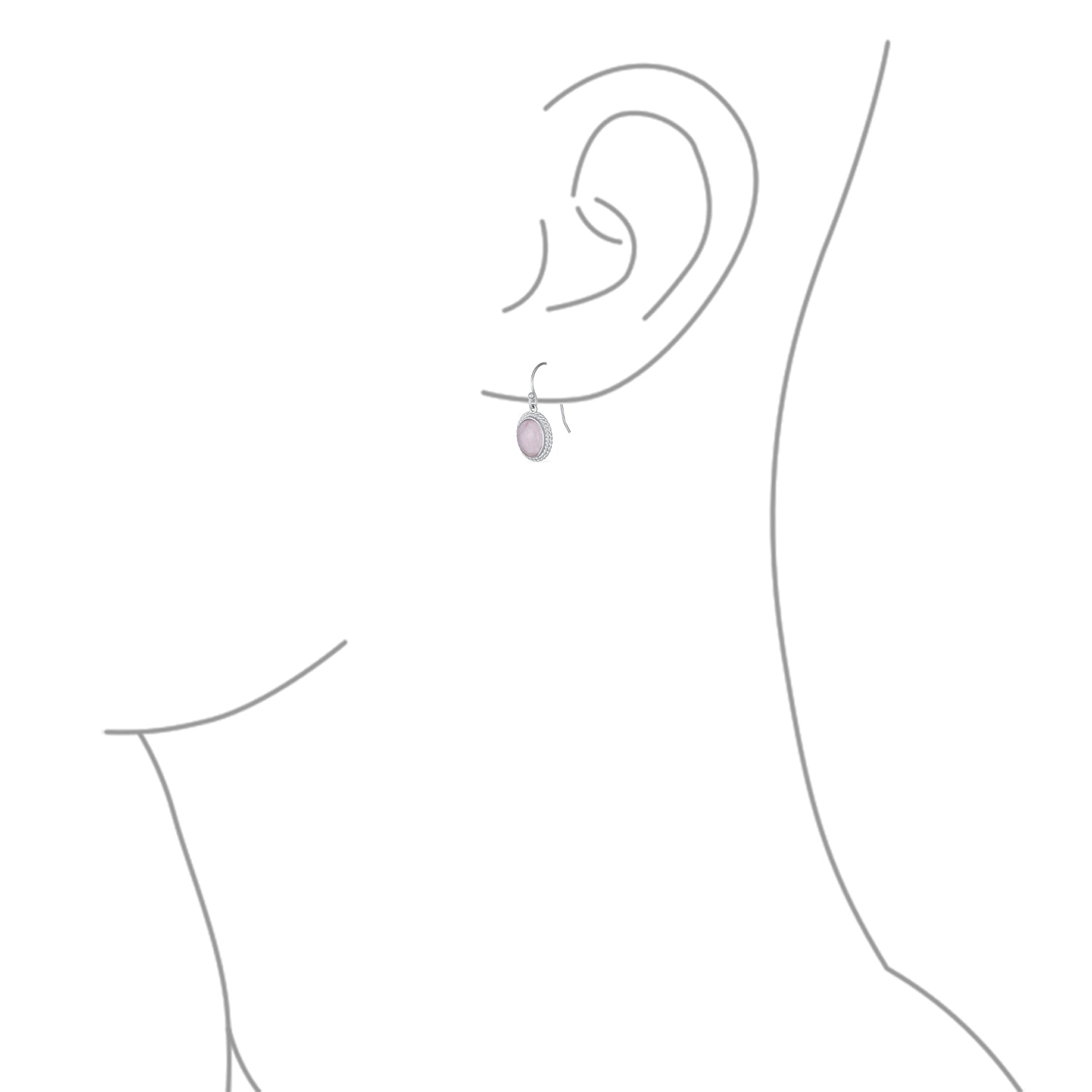 Pink Quartz
