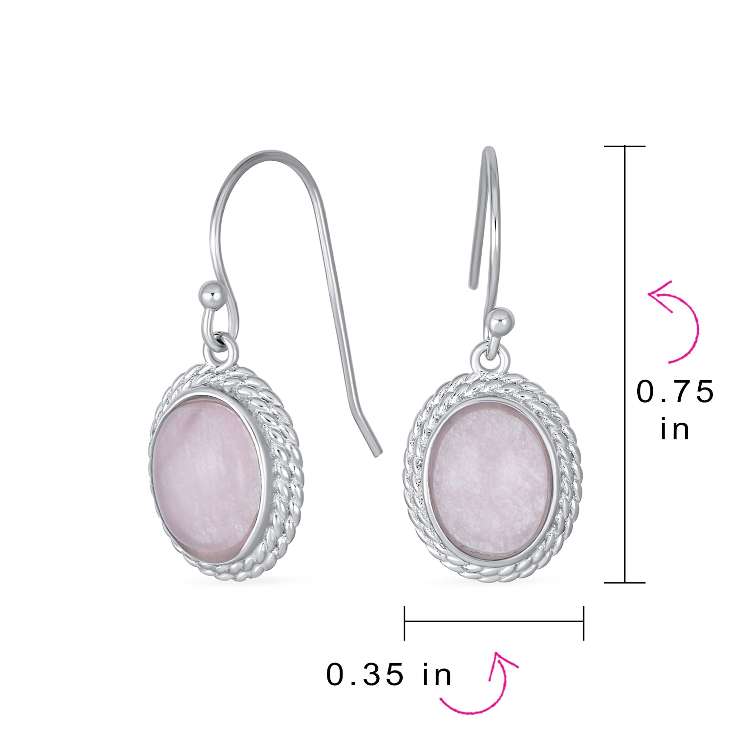 Pink Quartz