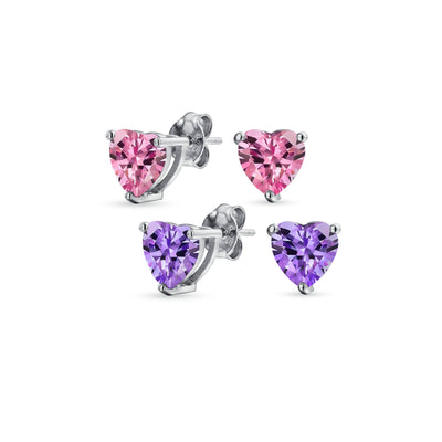 Purple Set