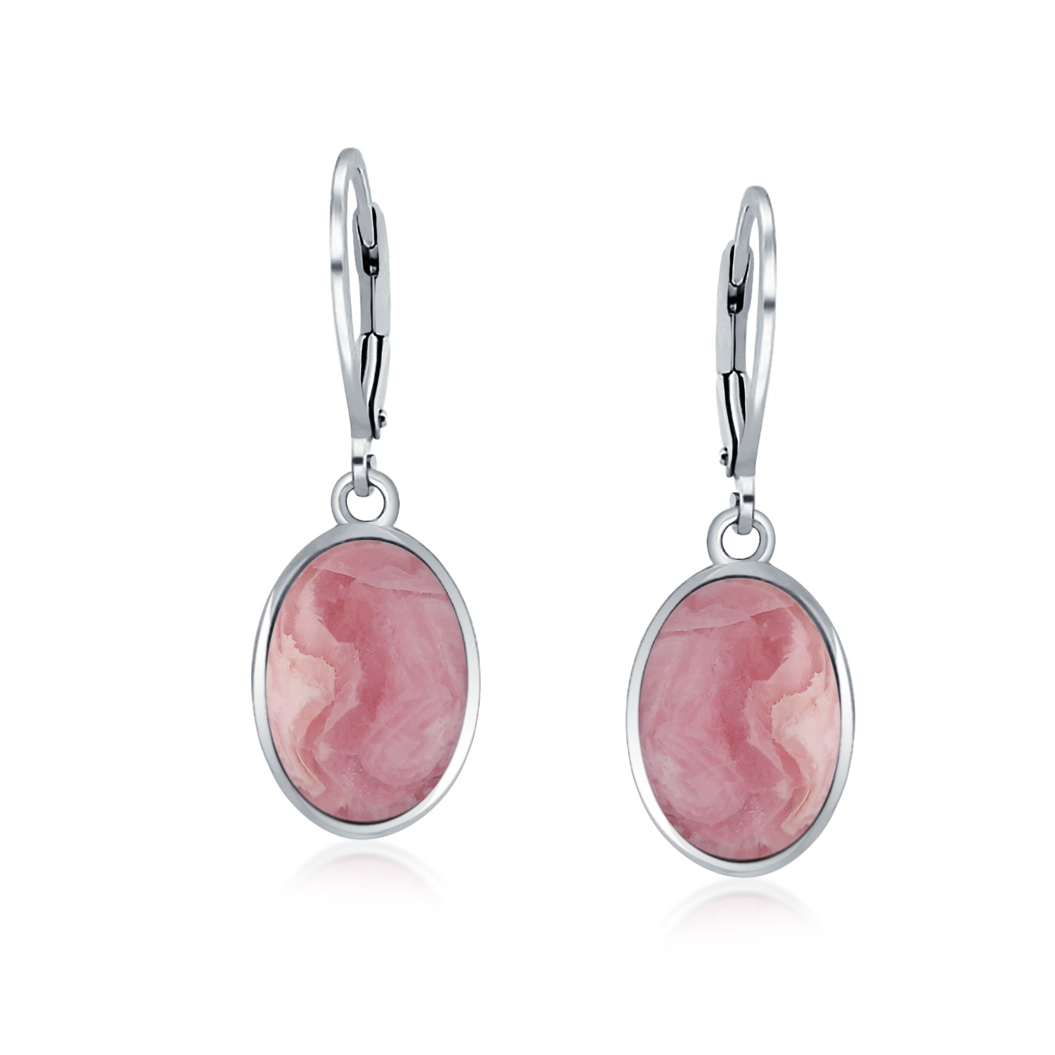 Pink Rhodochrosite