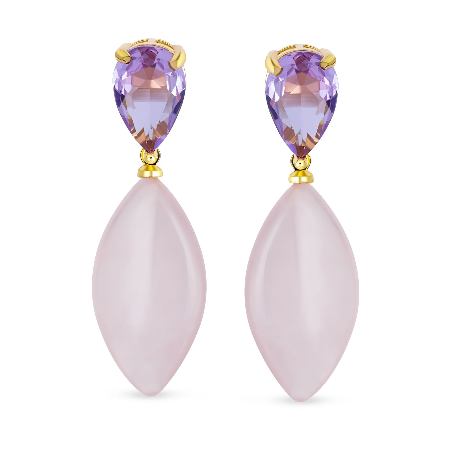 Rose Quartz
