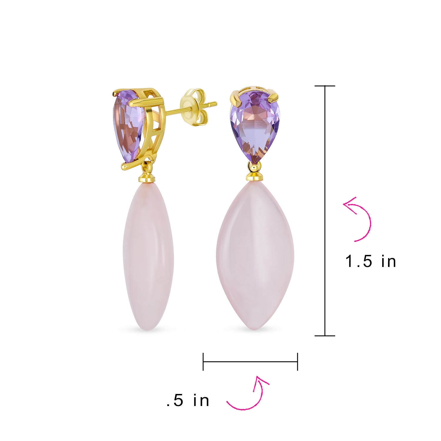 Rose Quartz