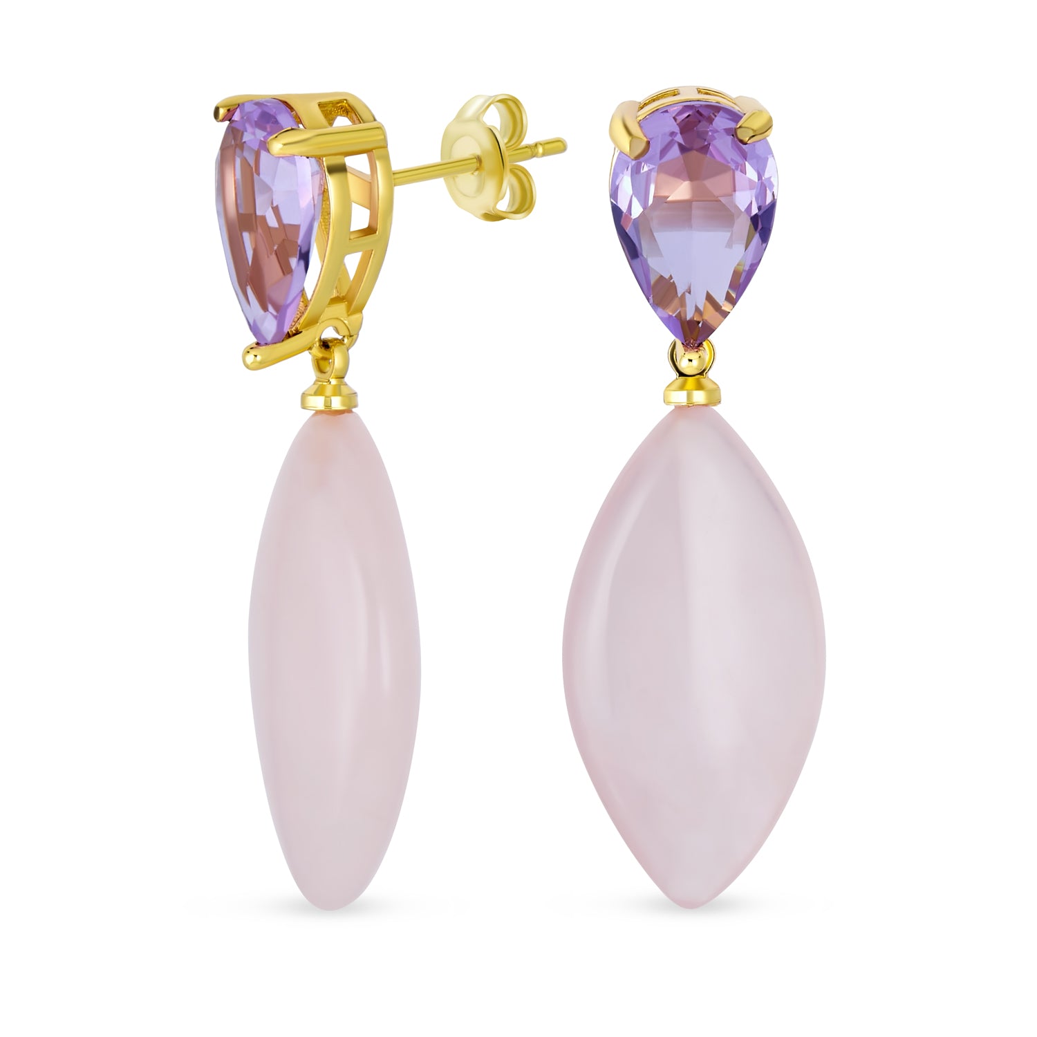Rose Quartz