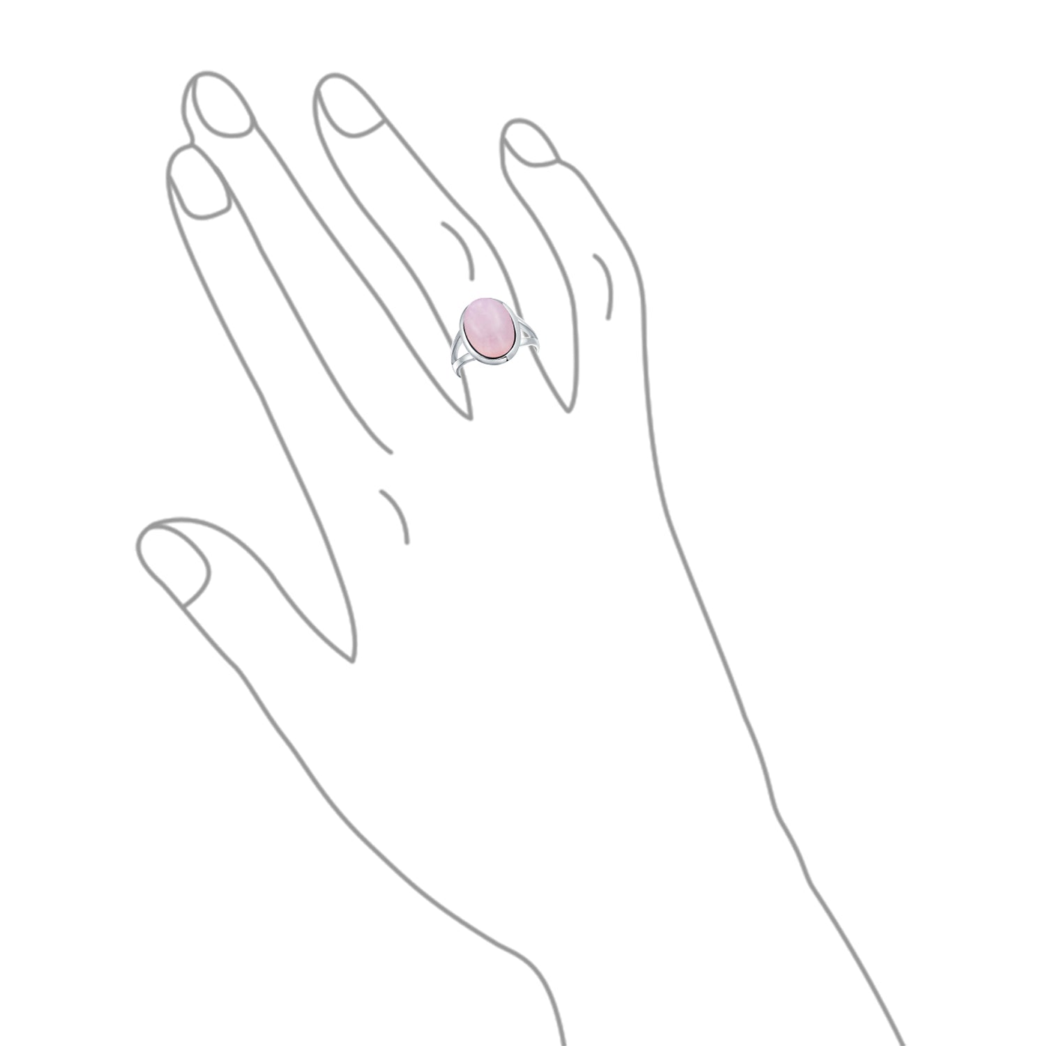 Pink Quartz | Image3