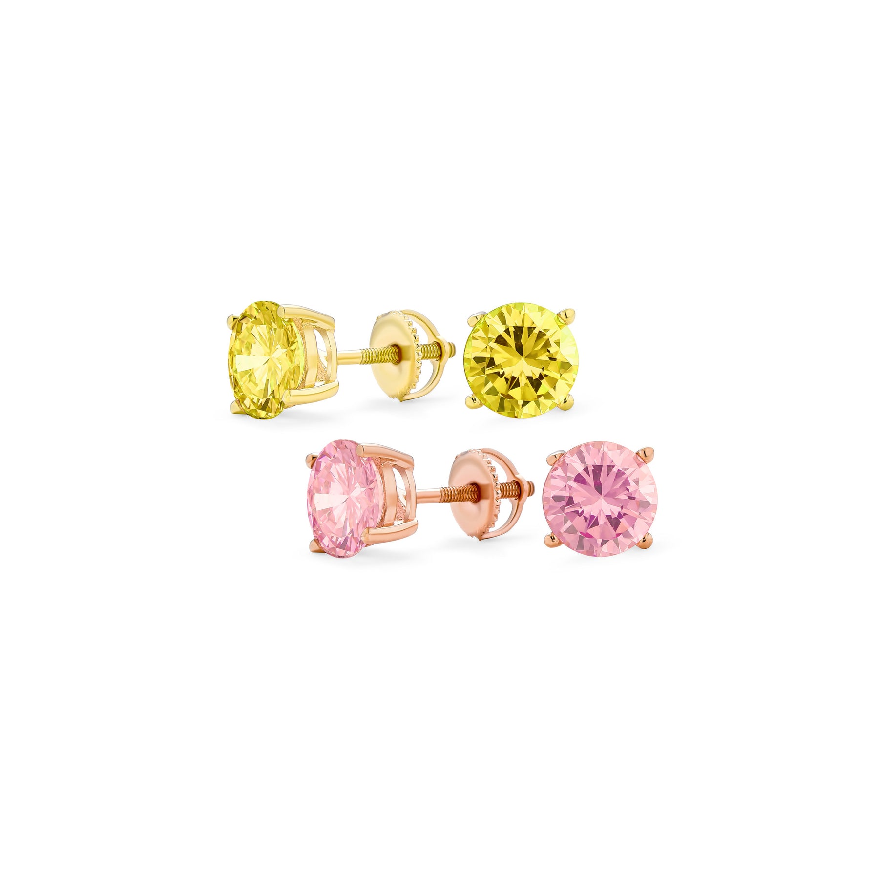 Multicolor Set | Image1
