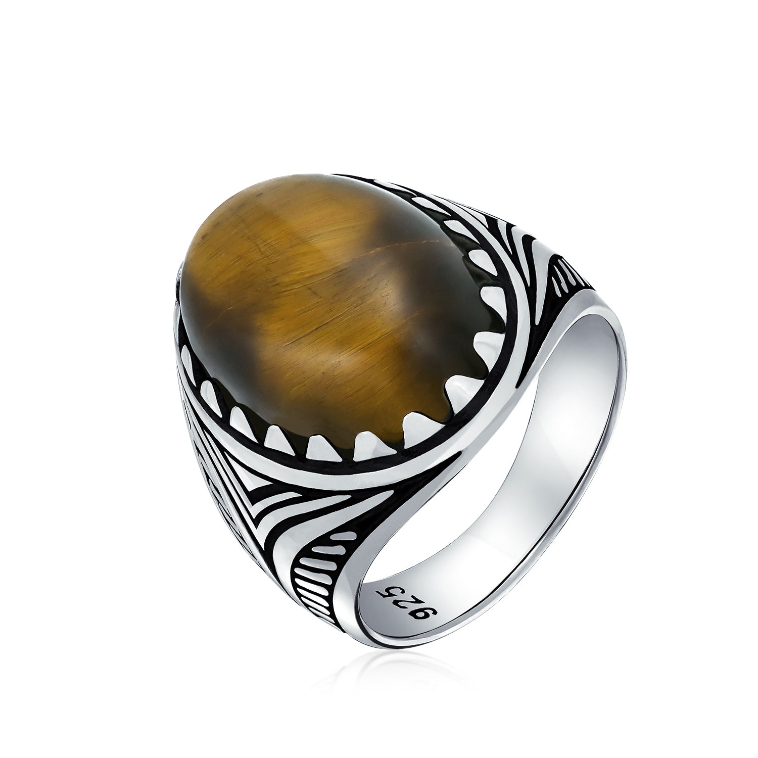 Brown Tigers Eye | Image2