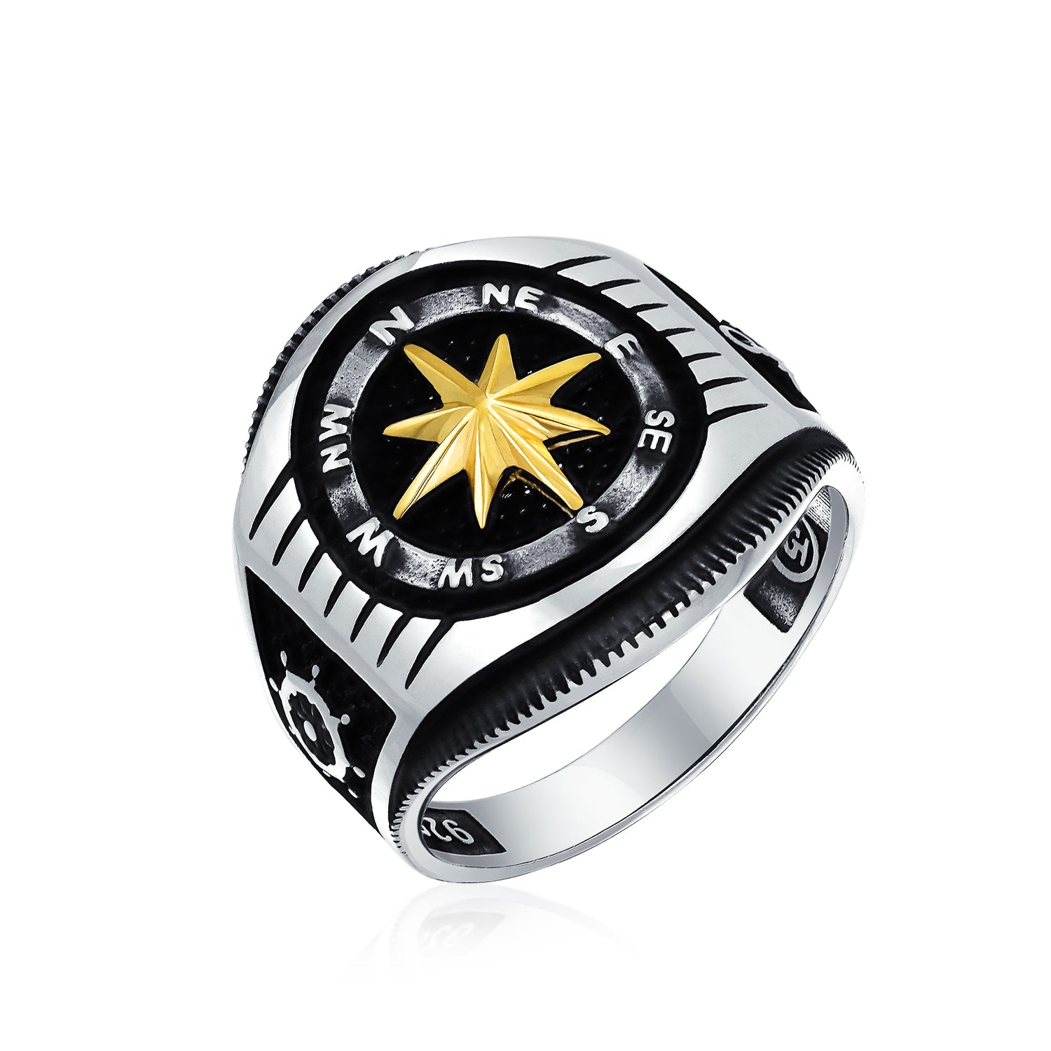 Gold Black | Image2