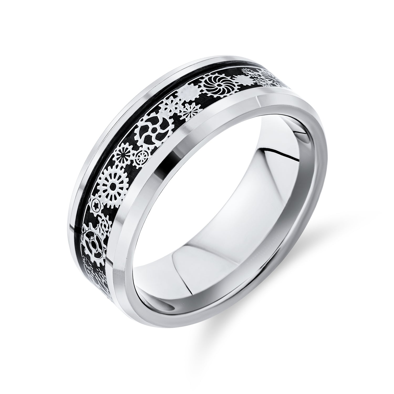Silver Tone | Image1