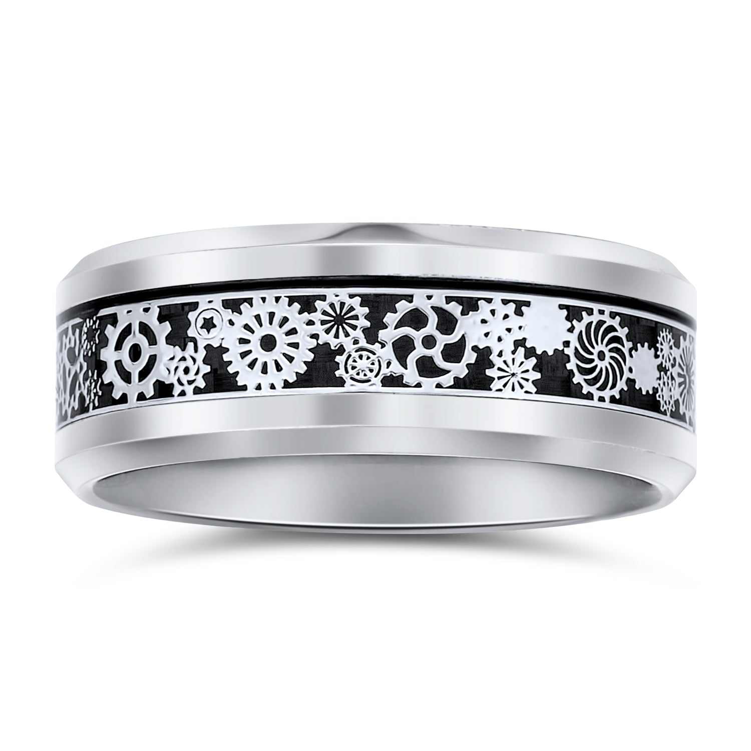 Silver Tone | Image2