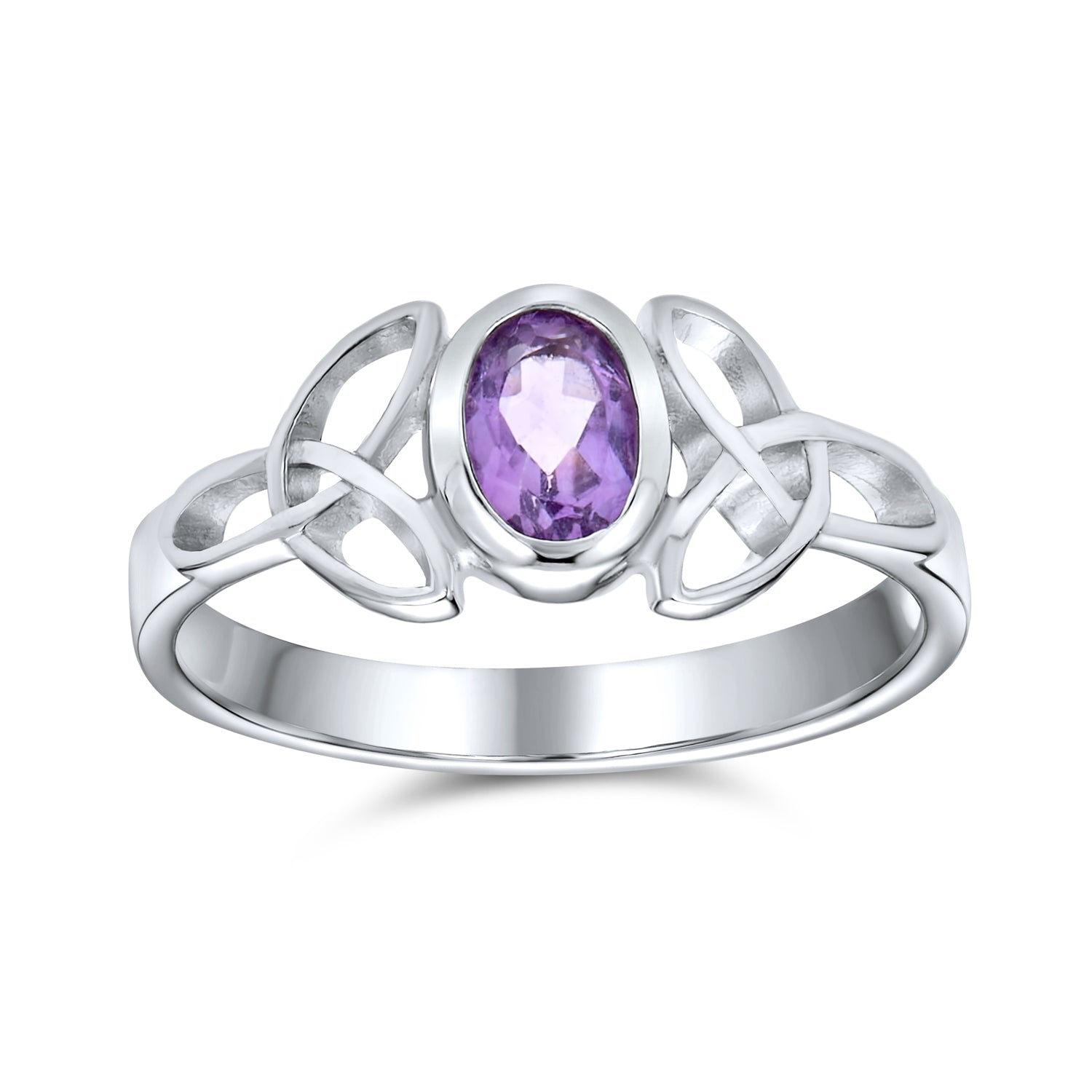 Purple Amethyst | Image1