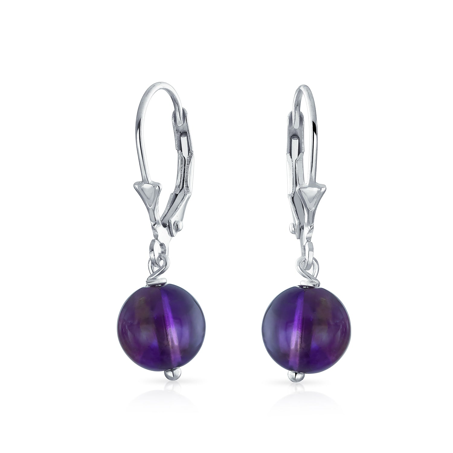 Purple Amethyst