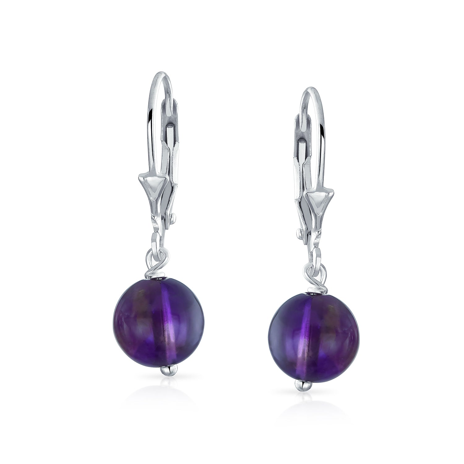 Purple Amethyst