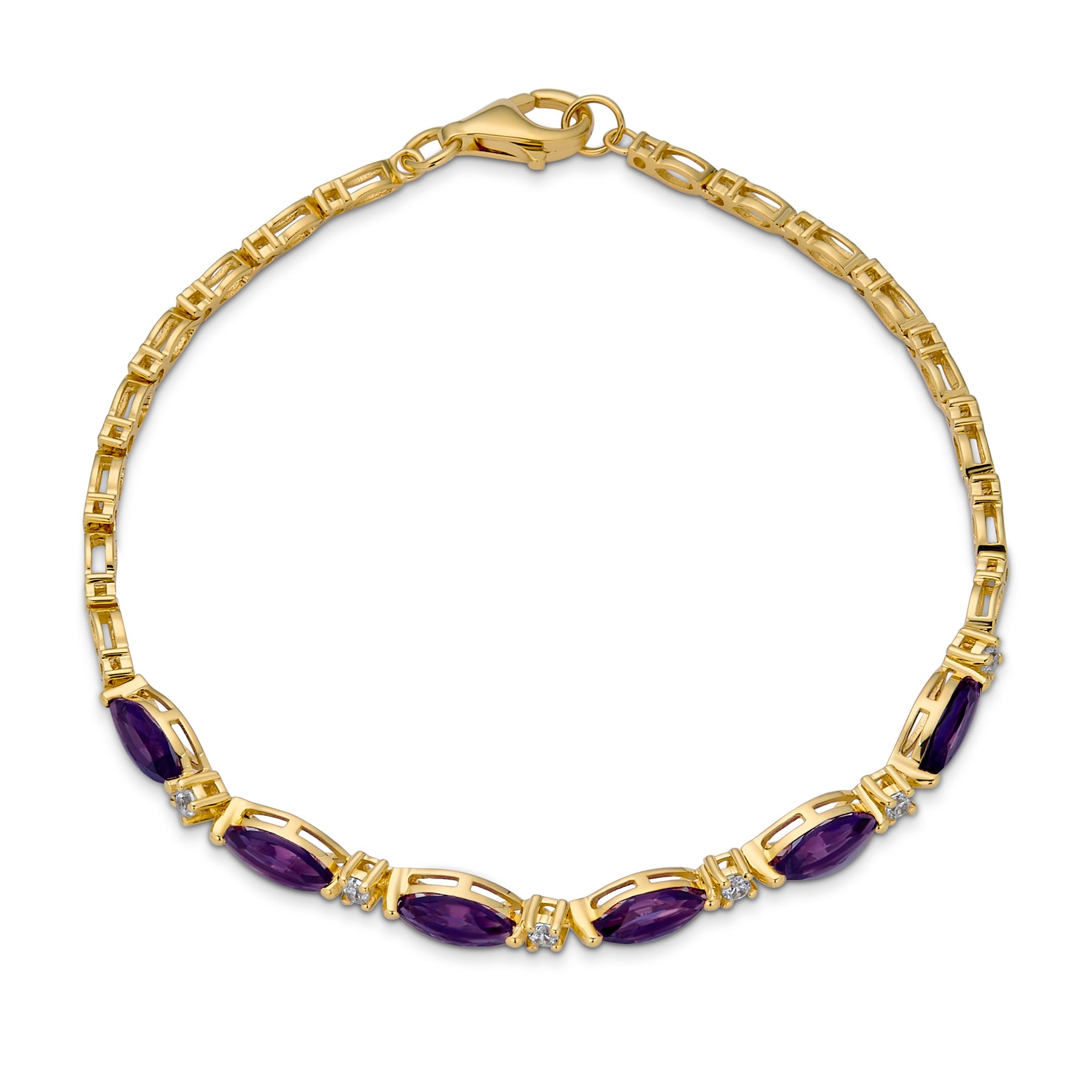 Purple Amethyst