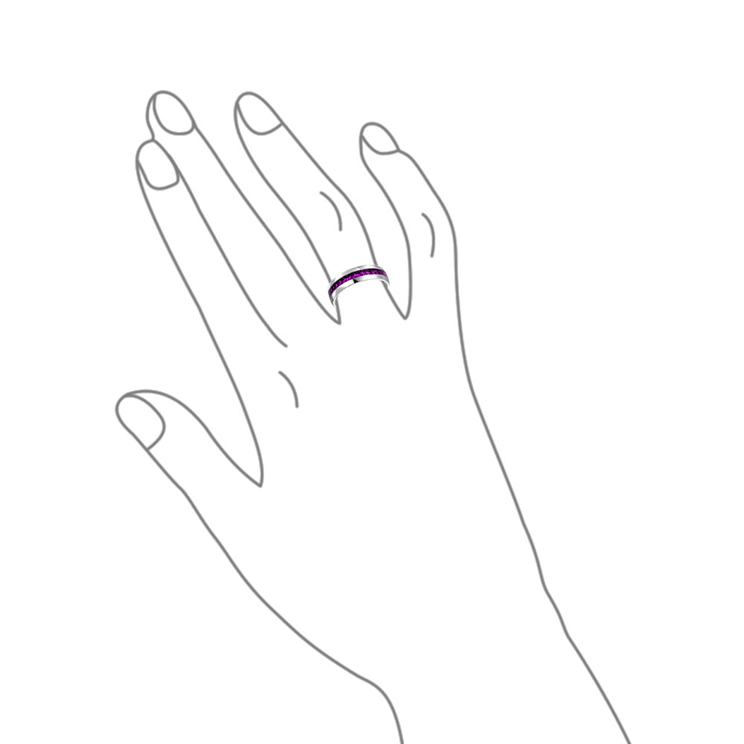 Purple | Image3