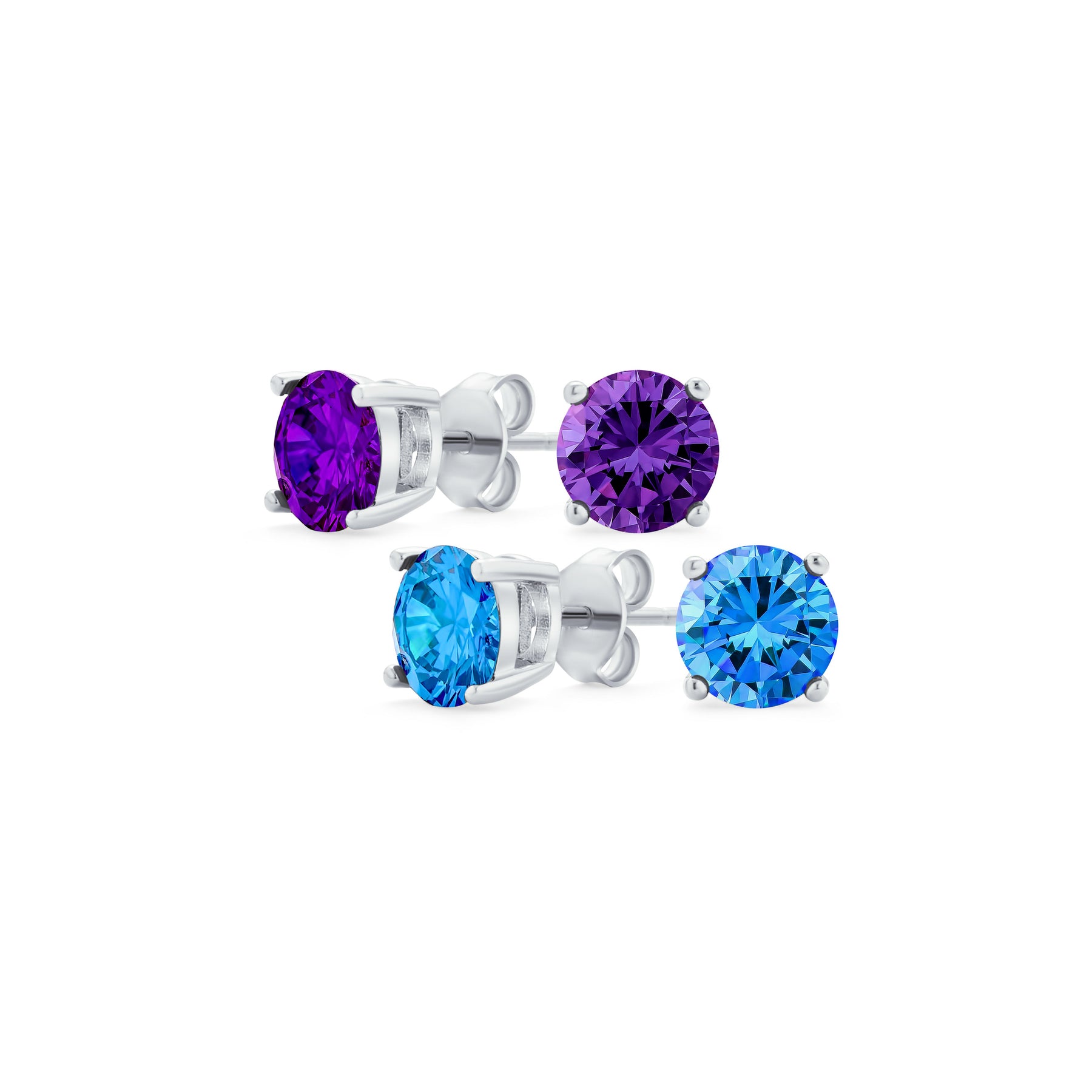 Purple Set