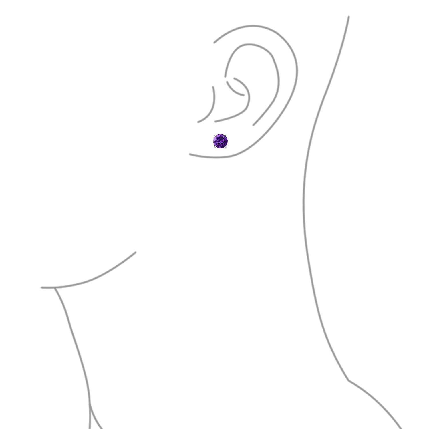 Purple Set