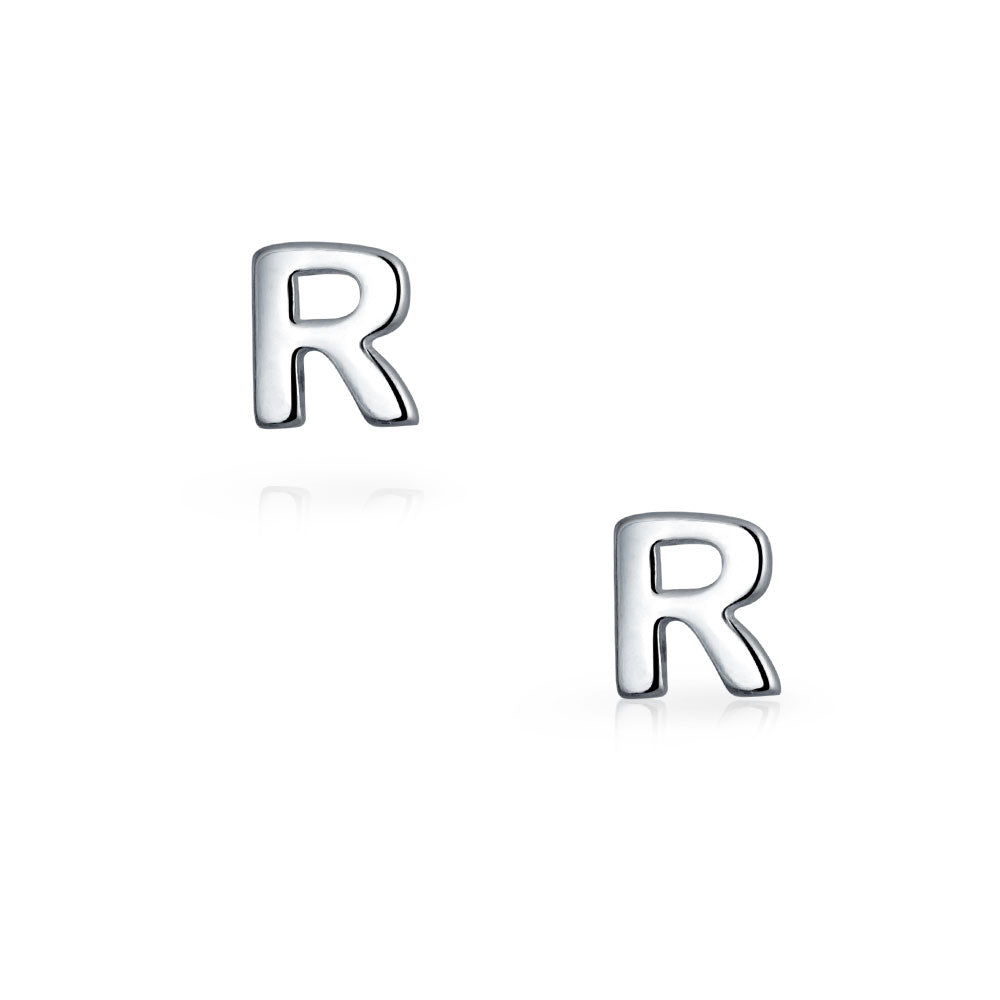 Silver R