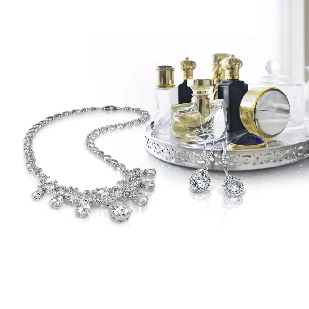 Silver Tone