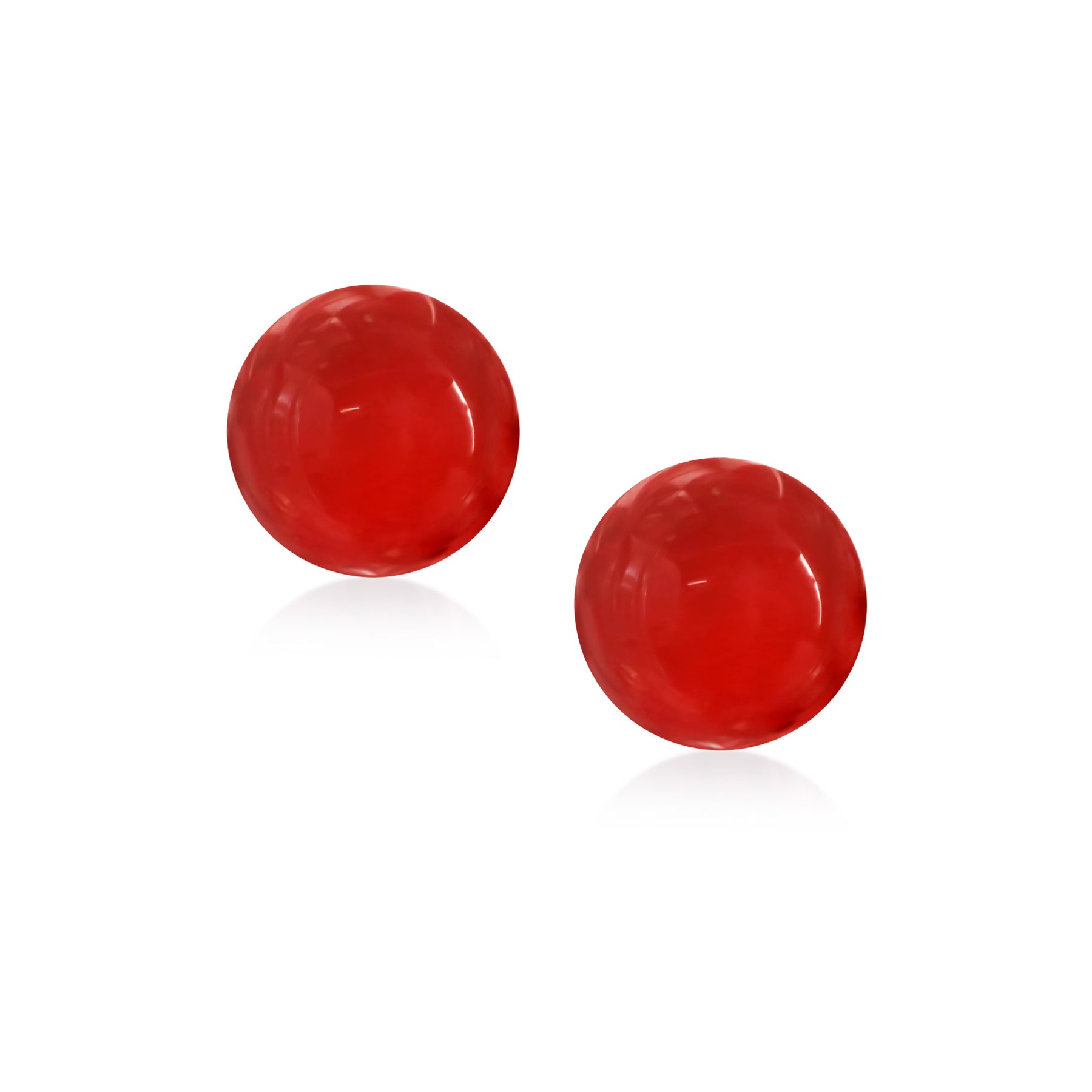 Red Carnelian