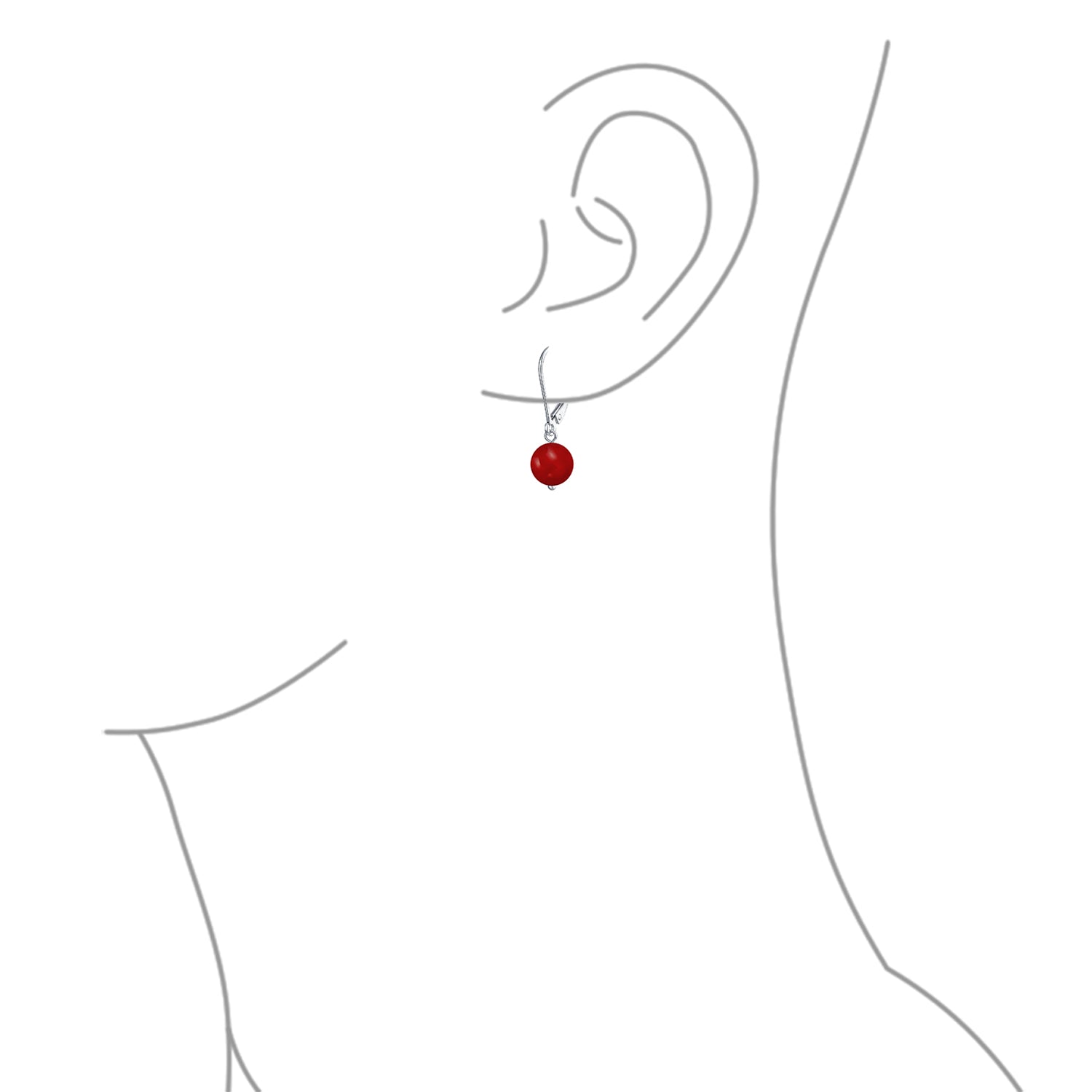 Red Coral