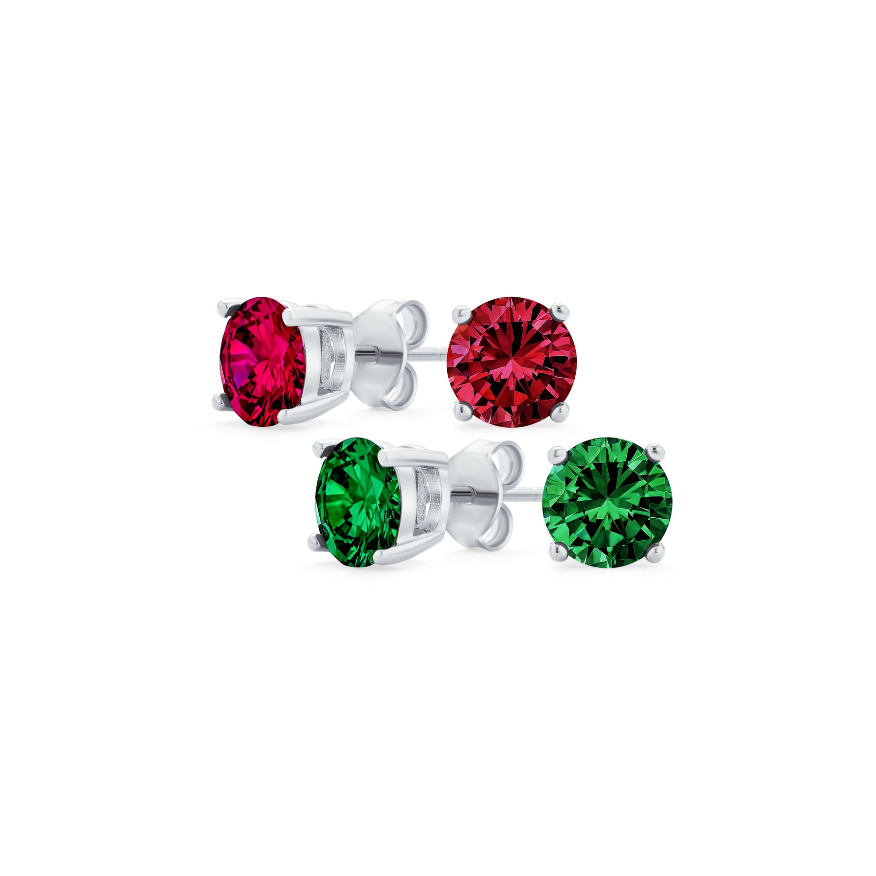 Red Green Set