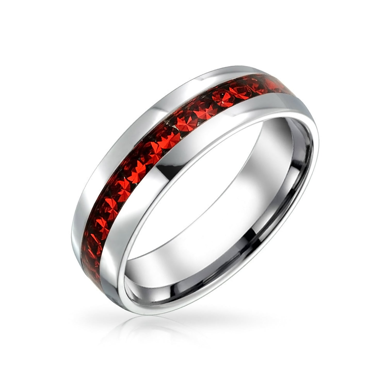 Dark Red | Image1