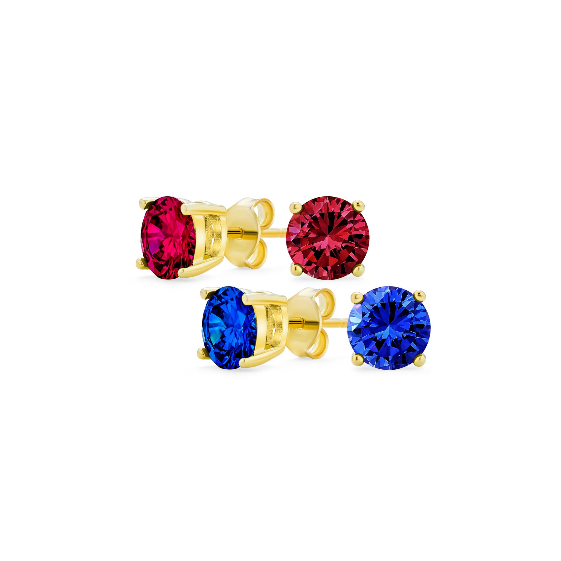 Multicolor Set | Image1