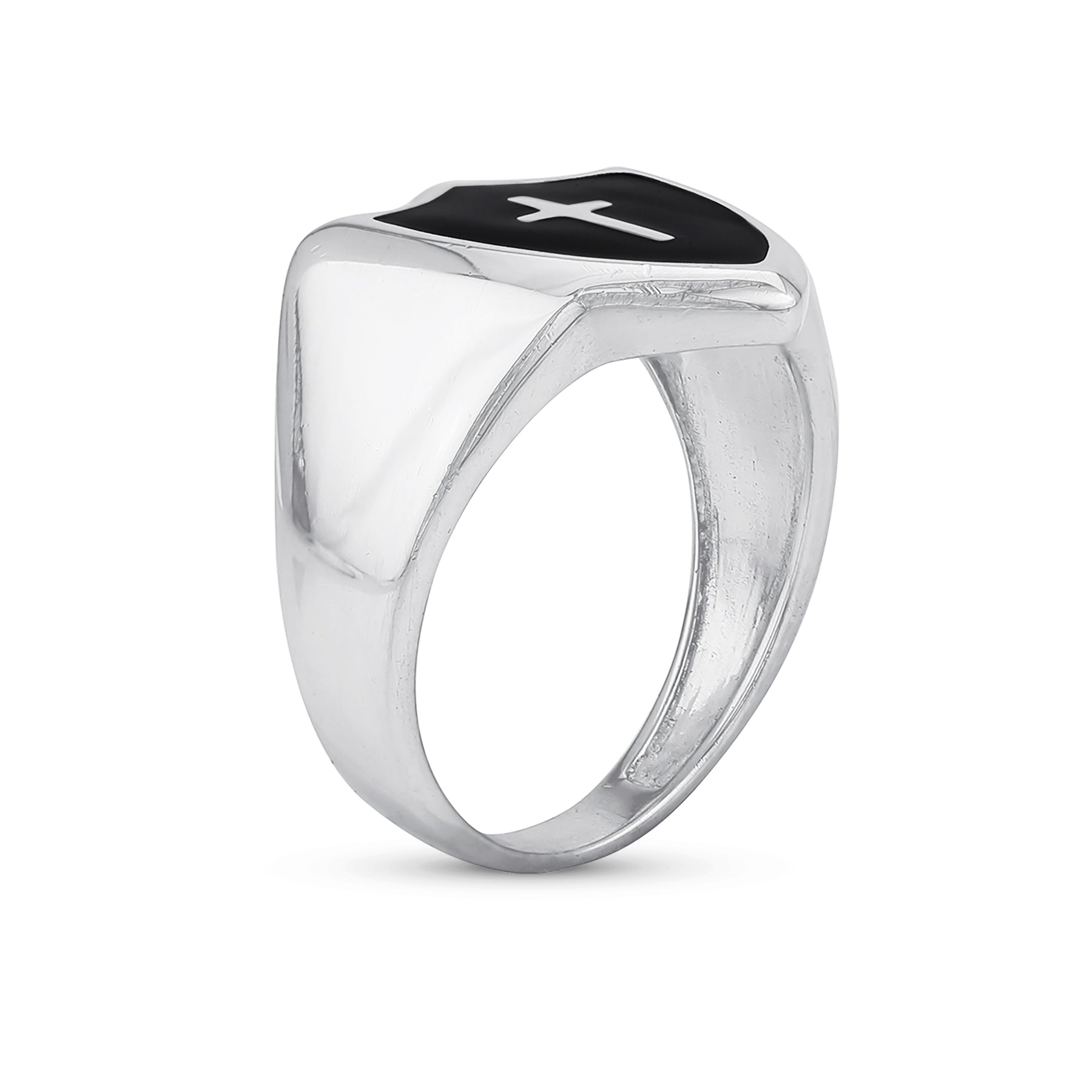 Silver Black | Image2
