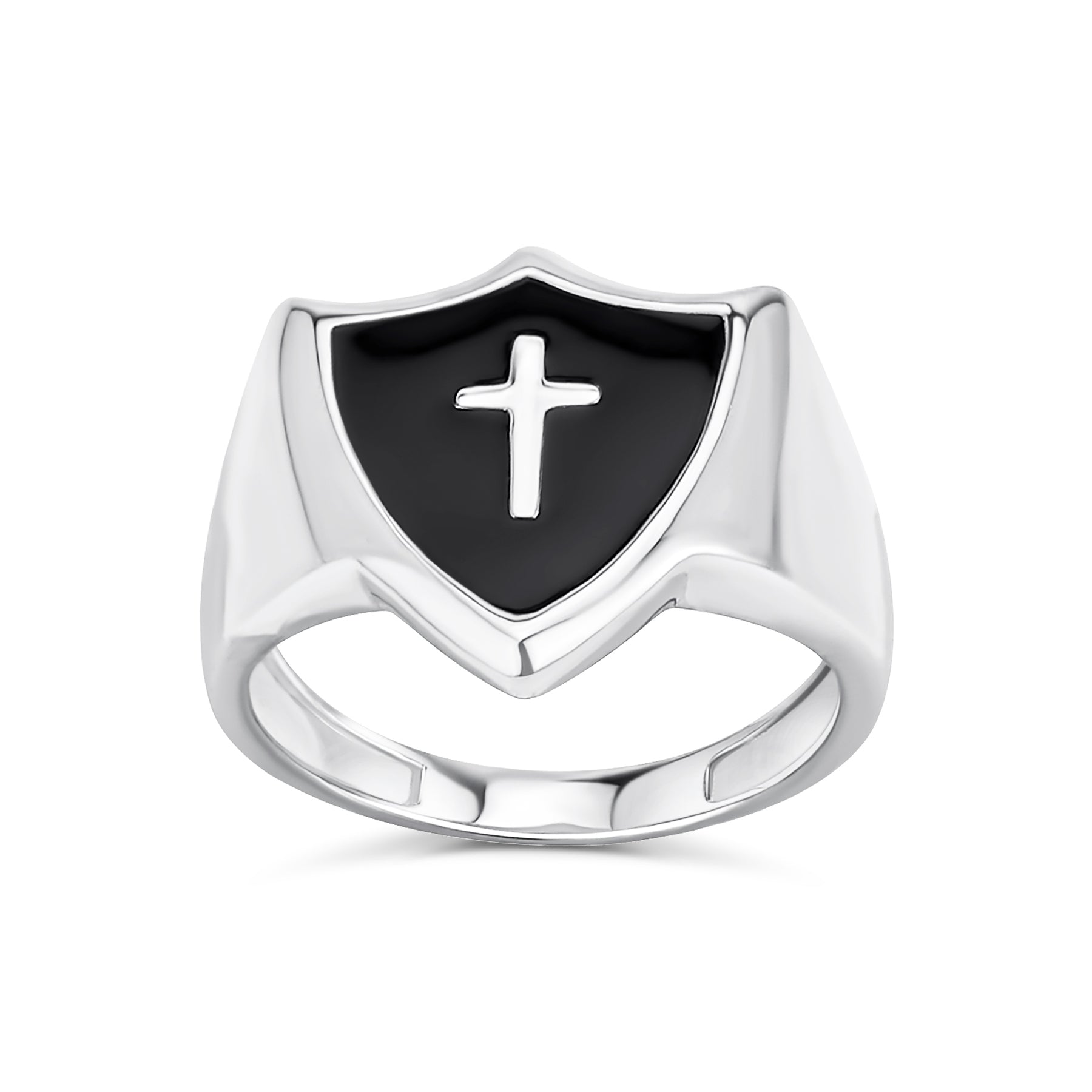 Silver Black | Image1
