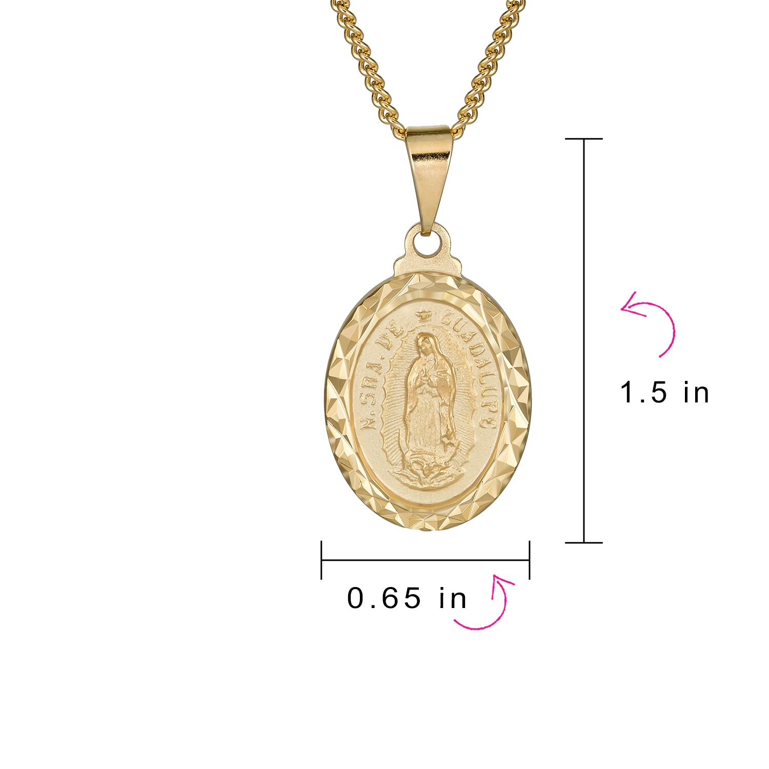 Gold Tone