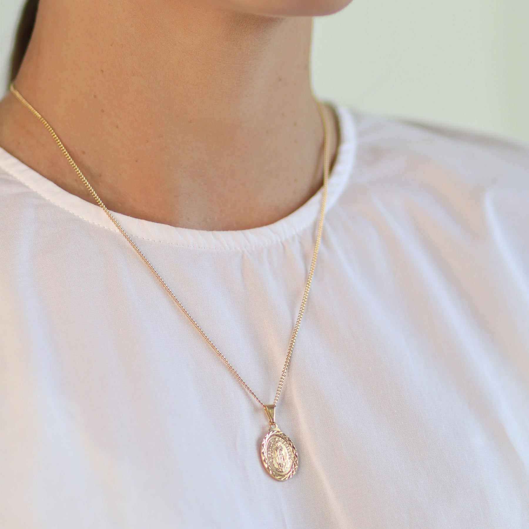 Gold Tone