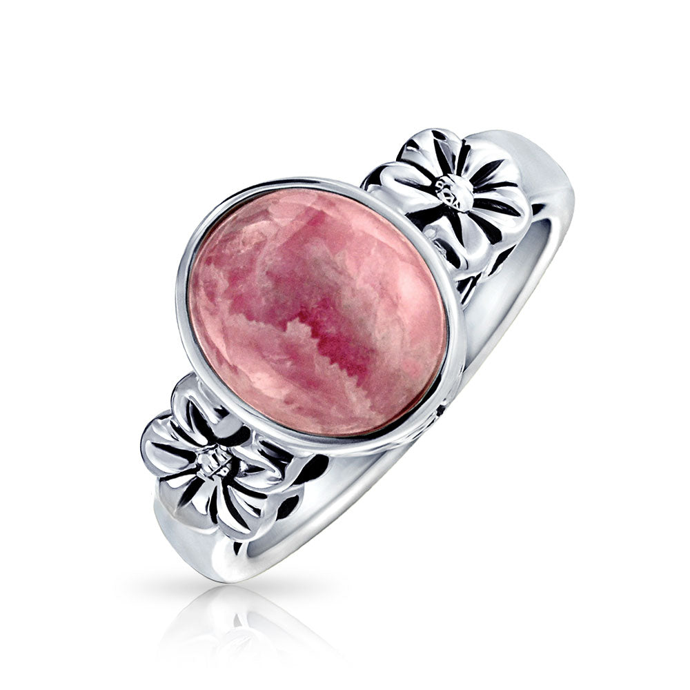 Pink Rhodochrosite | Image1