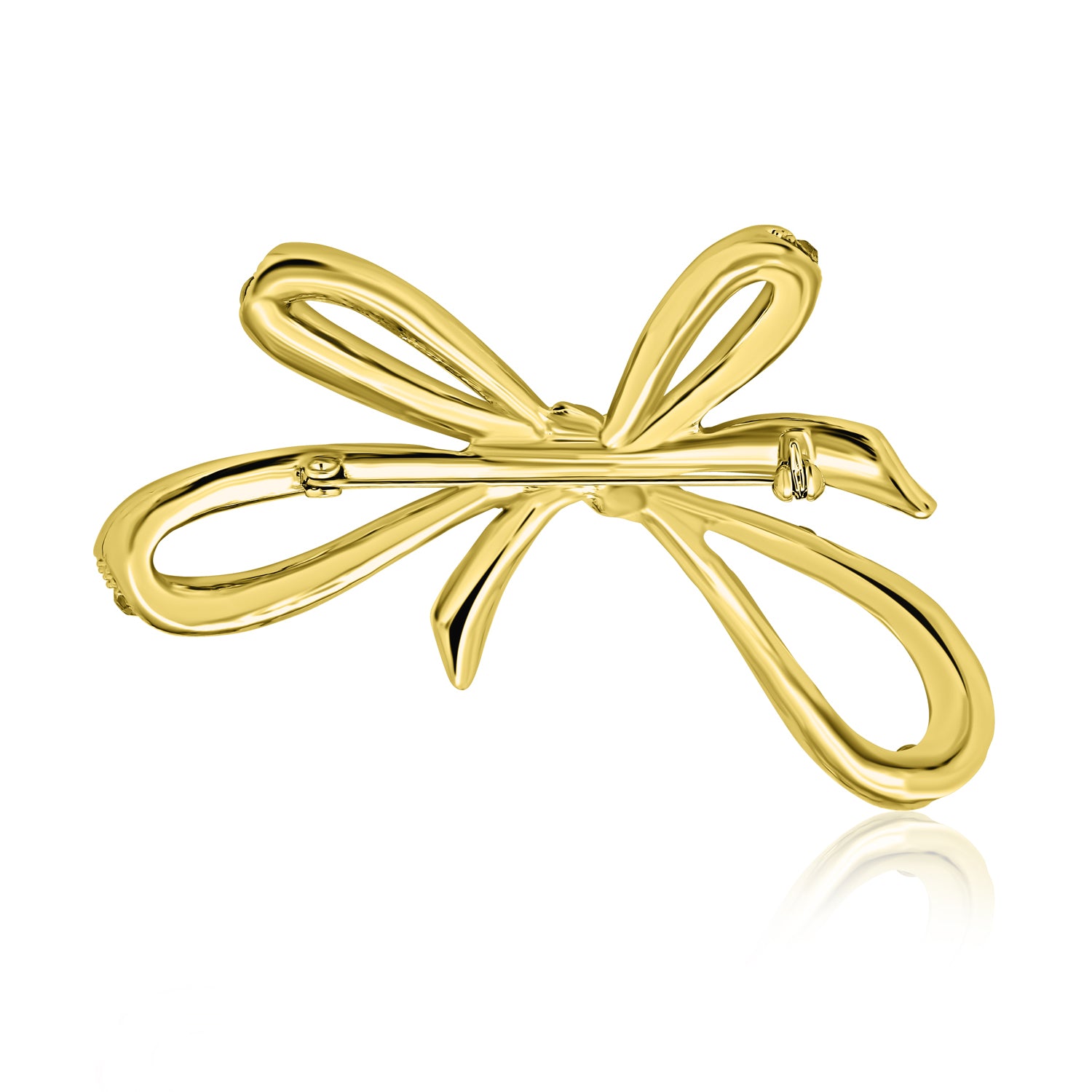 Gold Tone