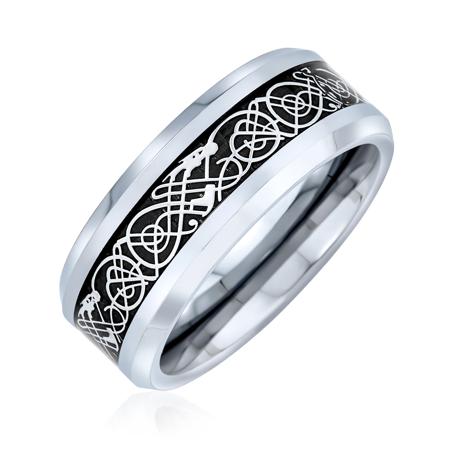 Silver Tone | Image1