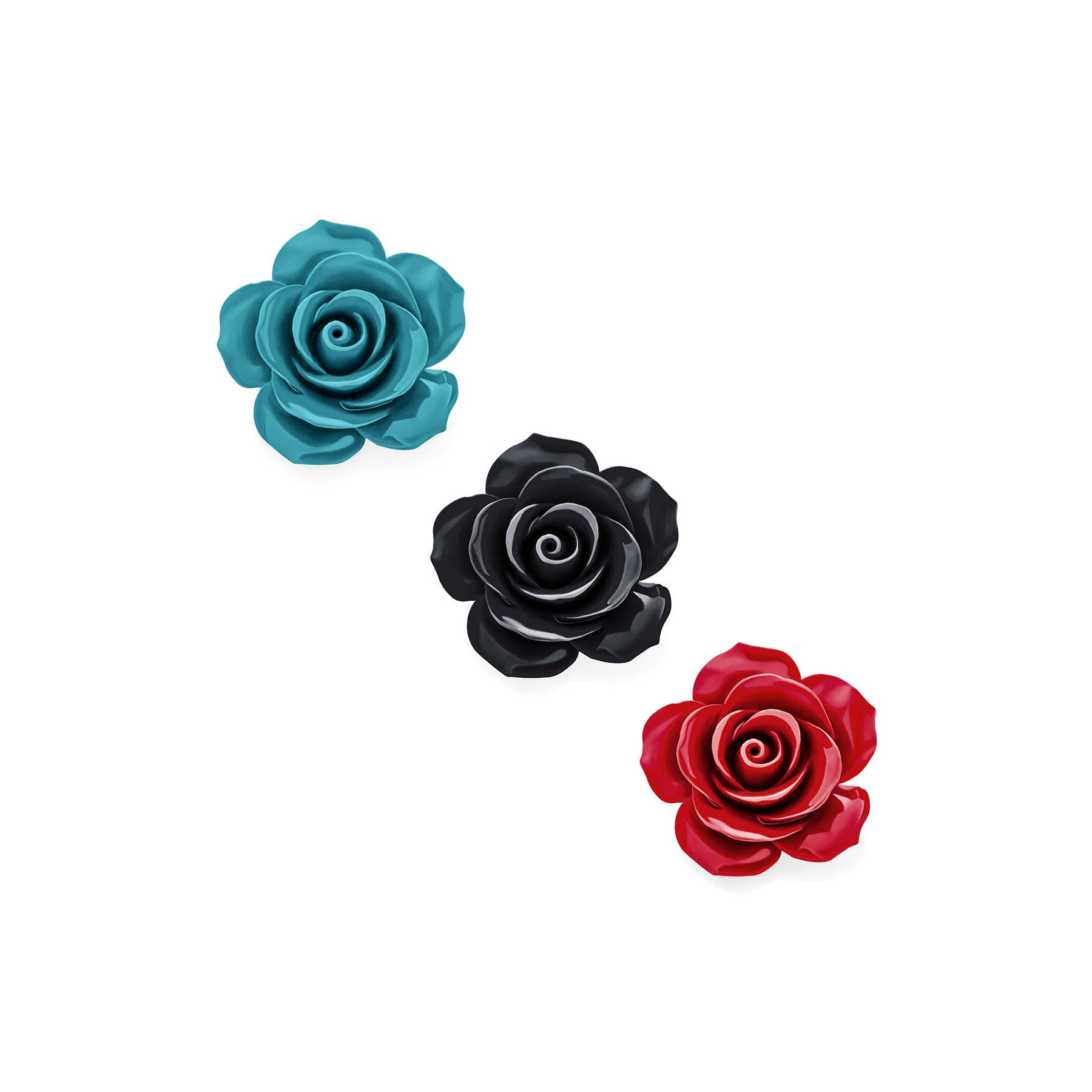 Multicolor Set