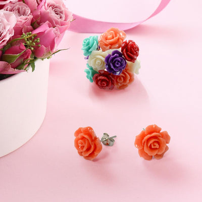 Multicolor Set