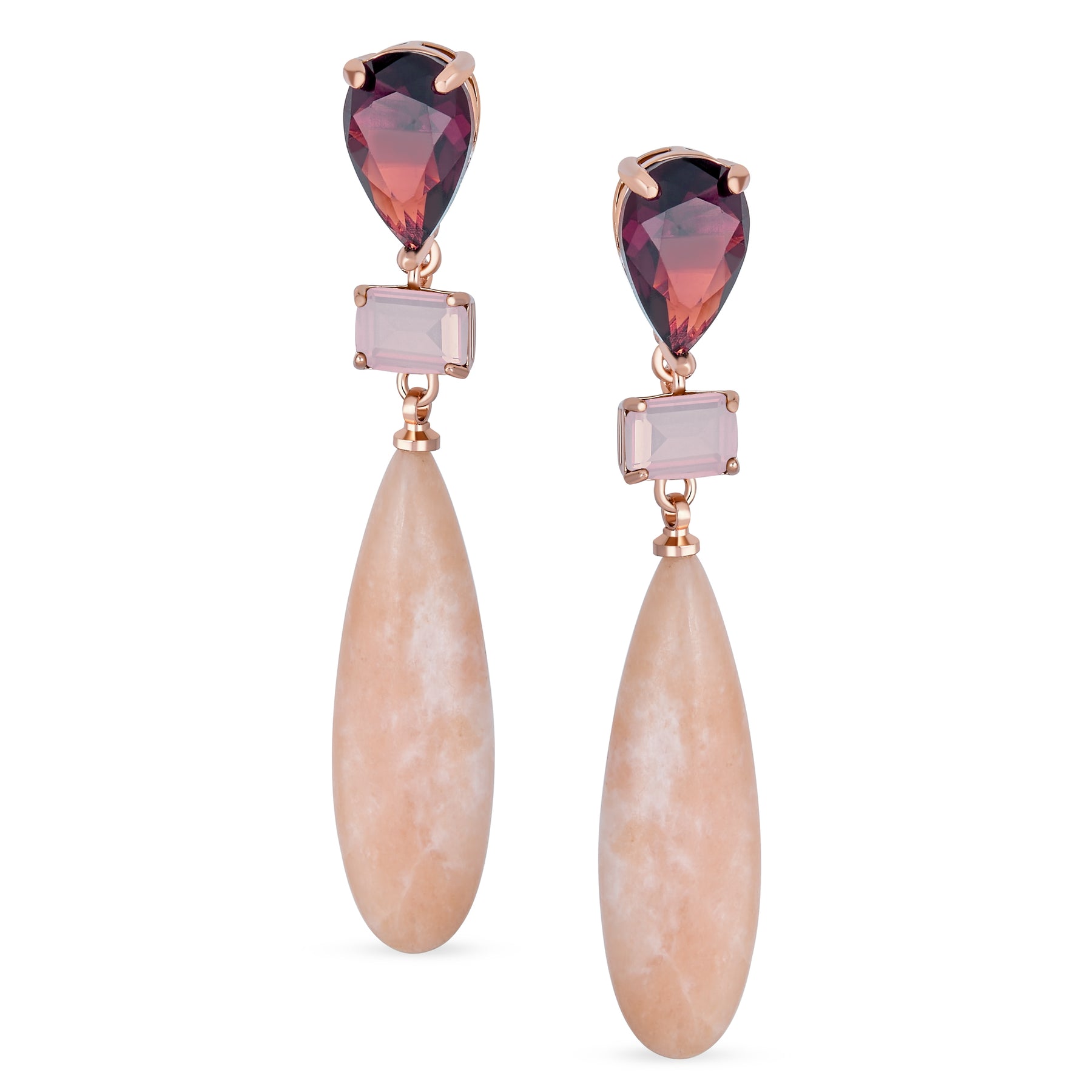 Rose Quartz
