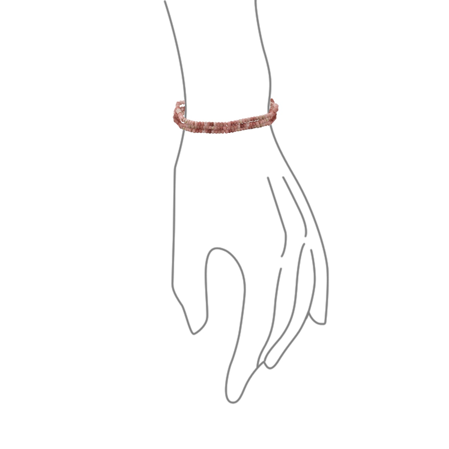 Rose Quartz