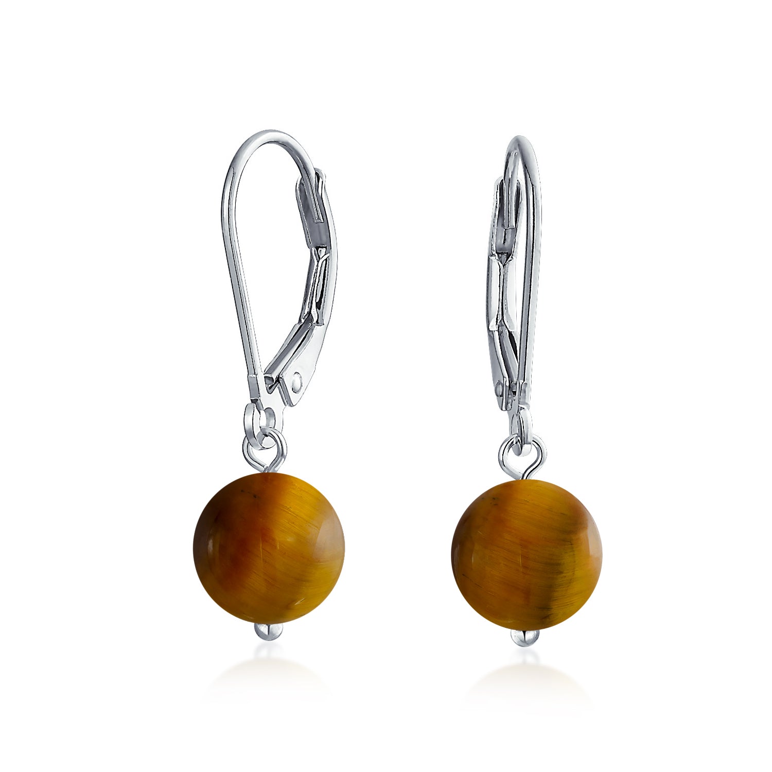 Brown Tigers Eye