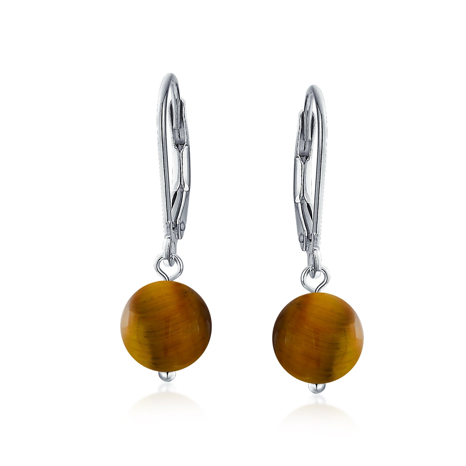 Brown Tigers Eye