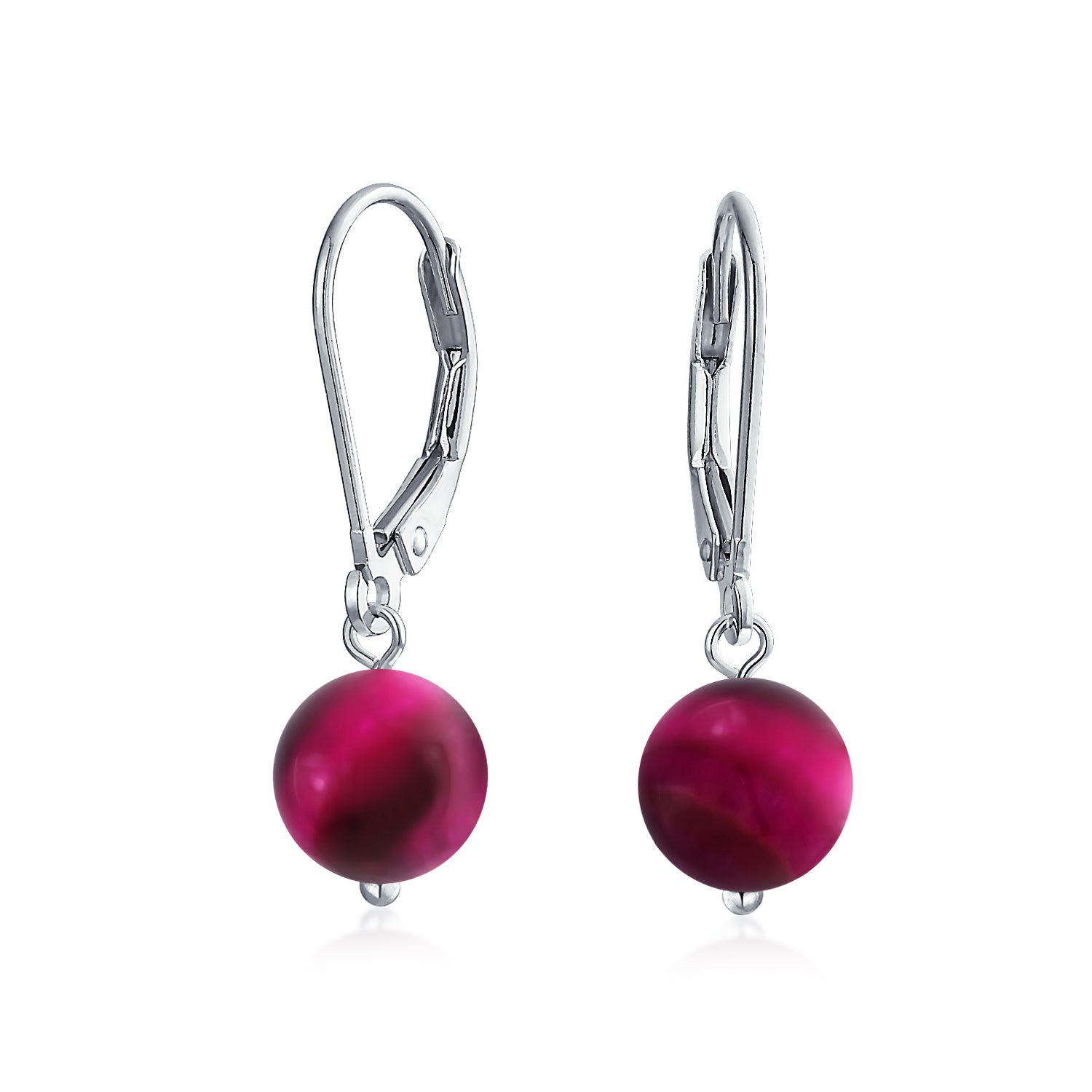 Pink Chrysoberyl